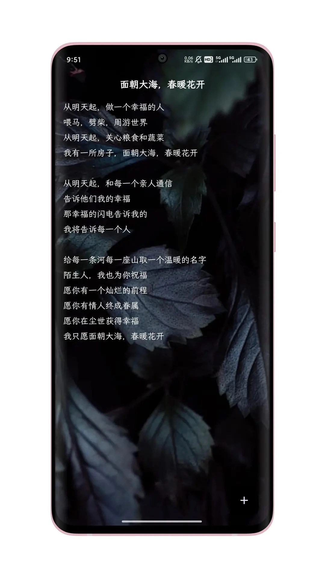 只是写作app图2