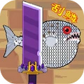 海上钓鱼大师游戏图标