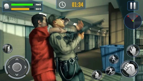 潜行越狱3d（Stealth Jailbreak 3D）图3