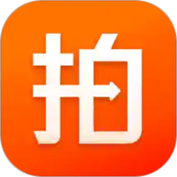 优信拍app图标