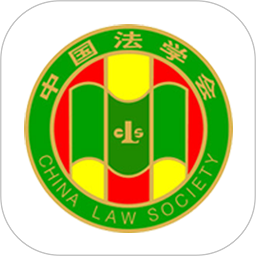 掌上问法app图标