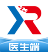 骁柔医生端软件图标