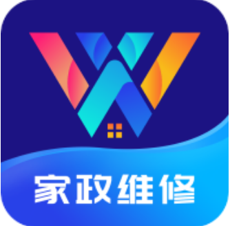 家政维修宝安卓版图标