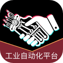 自动巴巴手机版图标