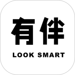 有伴穿衣app图标