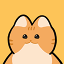 懒懒猫咪村庄图标