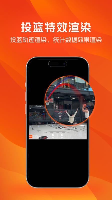 LikeSports软件图1