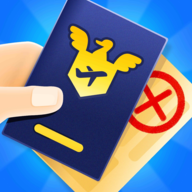Airport Security安装器游戏图标