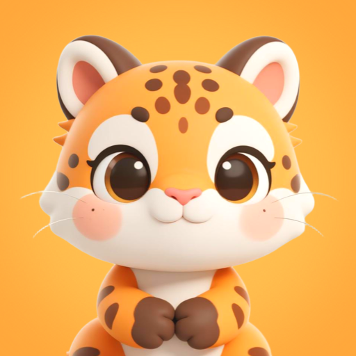 Tigerschool英语外教app图标