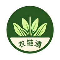 农链通app图标