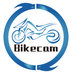 Bikecam app图标
