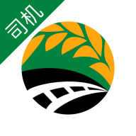 大荒行司机app图标