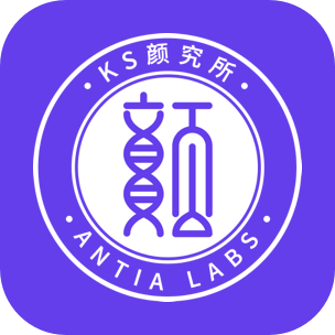 抗衰颜究所app图标