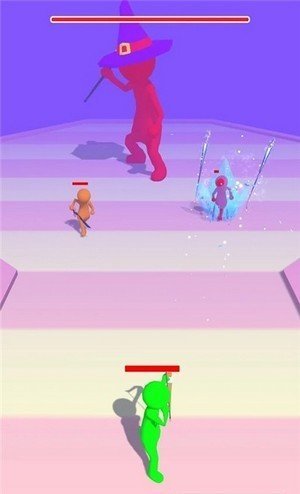 Archer Run手游图3