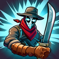 Draw To Kill - Action Game游戏图标