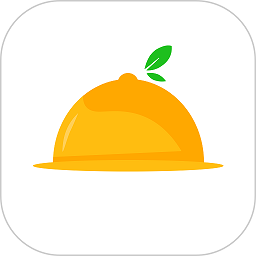 橘子查询app图标