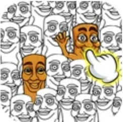 奇幻魔法传说游戏图标
