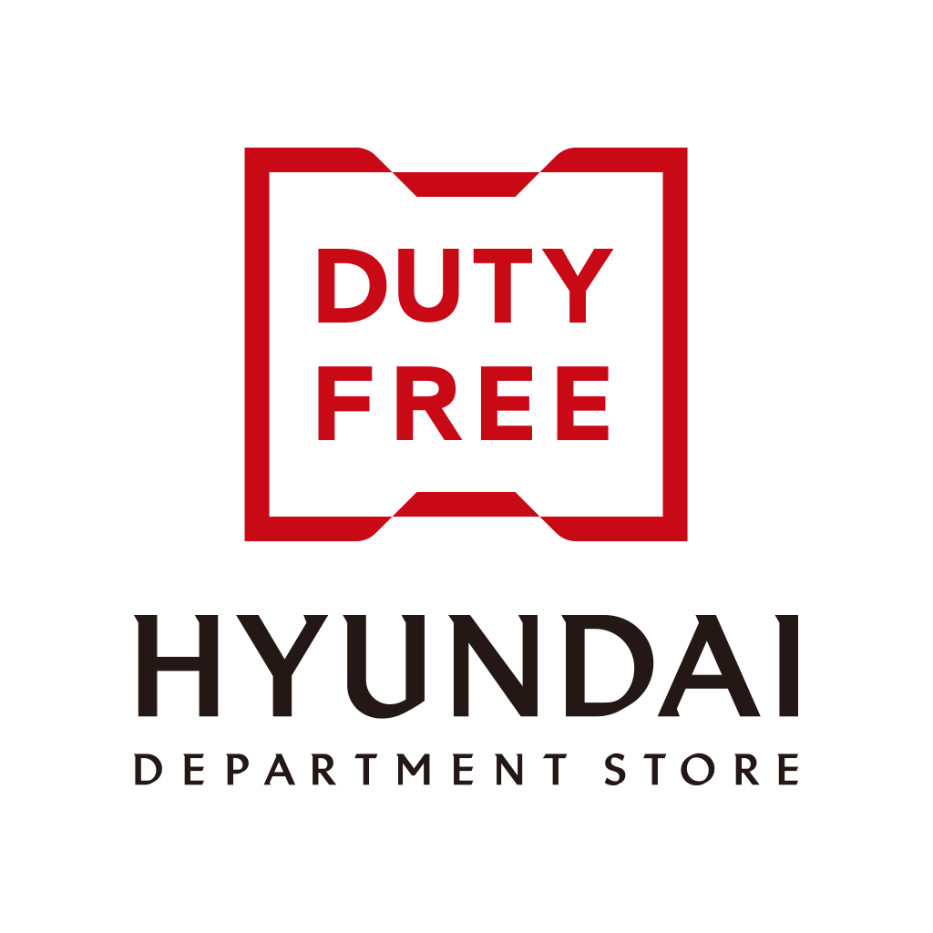 现代百货免税店app图标