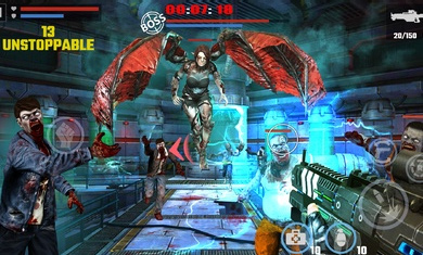 最后射手启示录（Last Shooter）图3