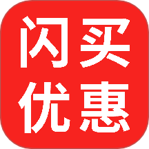 闪买app图标