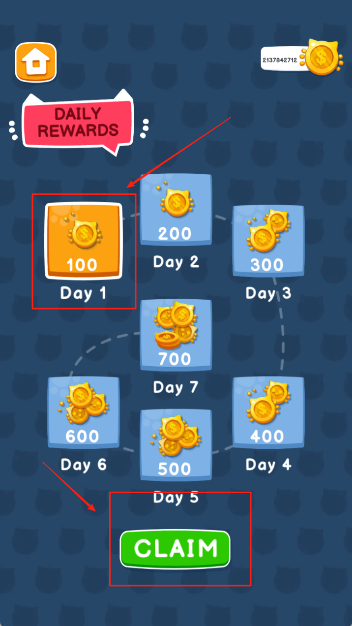 Kitten Rescue - Pin Pull官网版图1