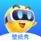 小迈壁纸秀免费版图标