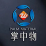 掌中物app图标