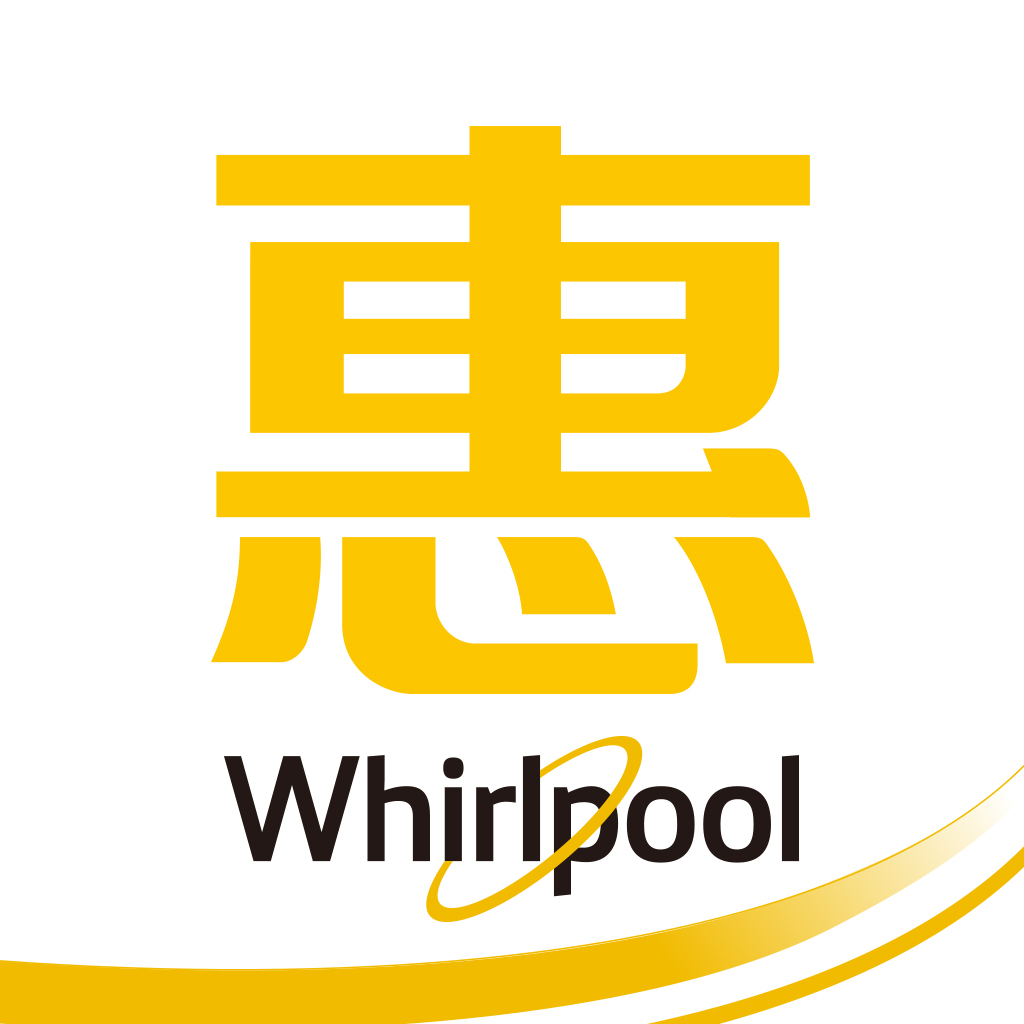 惠而浦商城app图标