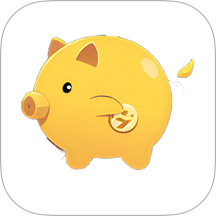 金小猪APP图标