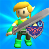 warrior.io图标