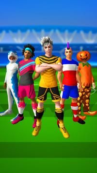 Goal Blitz手游图2