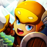 Little Big Heroes游戏图标