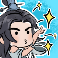 咻咻封神游戏图标