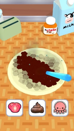 DIY Fast Food最新版图3