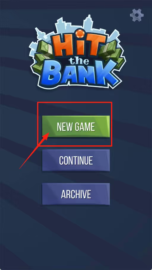 Hit the bank游戏图3
