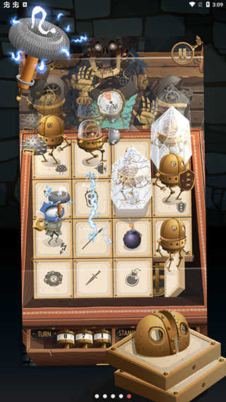 Maze Machina游戏图1