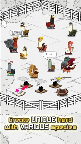 突变羊驼（Mutant Llama）图4