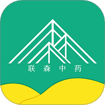 联森中药app图标