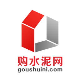 购水泥网app图标