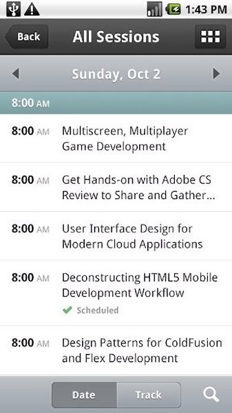 Adobe AIR app图3