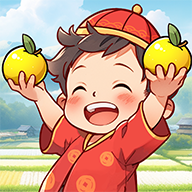 亿万田园游戏图标