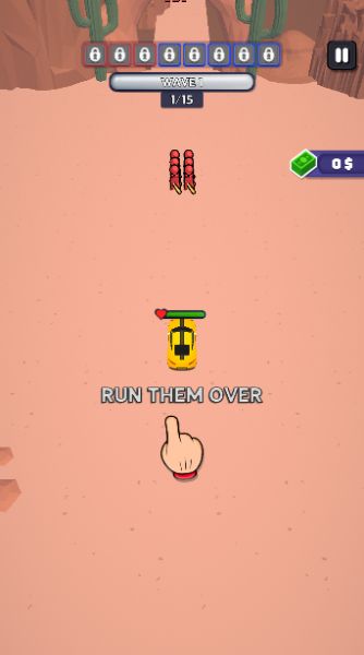 Drive To Survive最新版