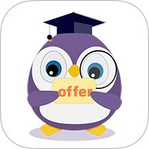 大学生求职神器app图标