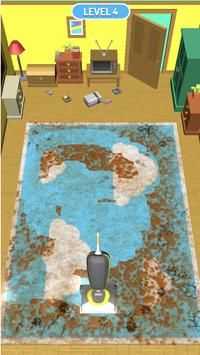Carpet Cleaner!游戏
