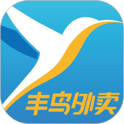 丰鸟外卖app图标