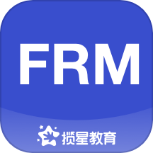 揽星FRM软件图标