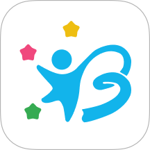 小宝快长app图标
