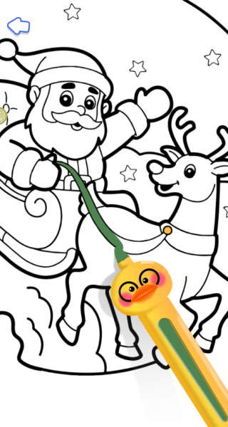 小小绘画师手游图2