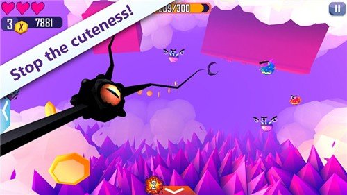 触须精灵进入大脑（Tentacles EtM）图1