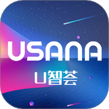 U智荟app图标